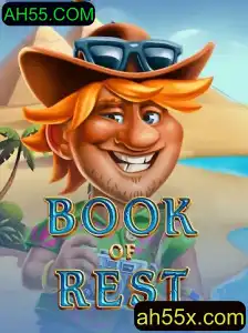 Descubra o Mundo Imersivo de BookofRest