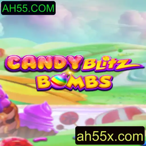 CandyBlitzBombs: A Excitante Odisseia de Explosões e Diversão