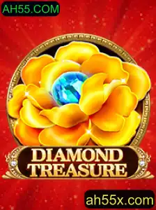 Descubra o Universo de Aventuras com Diamondtreasure e AH55.COM