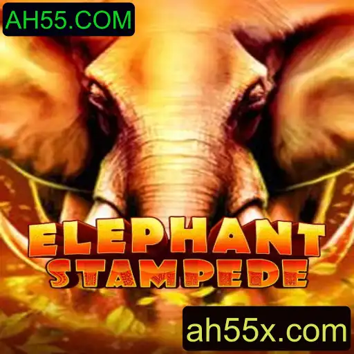 Descubra o Fascinante Mundo de ElephantStampede