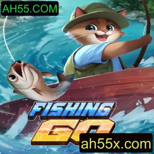 Descubra o Mundo de FishingGO: A Nova Sensação dos Jogos de Pesca