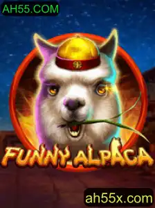Descubra o Fascinante Mundo de FunnyAlpaca, o Novo Fenômeno em Jogos