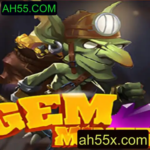 GemMiner: Explore o Mundo das Pedras Preciosas e Aventura