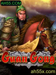 GuanGong: Descubra o Jogo Inovador de Estratégia e Aventura