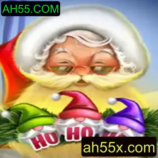 Explorando o Mundo de HoHoHo: O Jogo Inovador Ligado ao AH55.COM