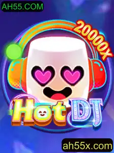 Descubra o Empolgante Mundo de HotDJ: O Jogo Que Está Transformando o Cenário Gamer