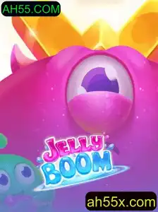 Explorando o Universo Vibrante de 'JellyBoom': Um Mergulho nas Regras e Dinâmicas do Jogo