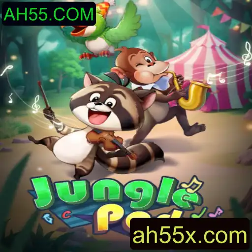 Descubra o Mundo Selvagem de JungleParty: Regras e Aventuras Emocionantes