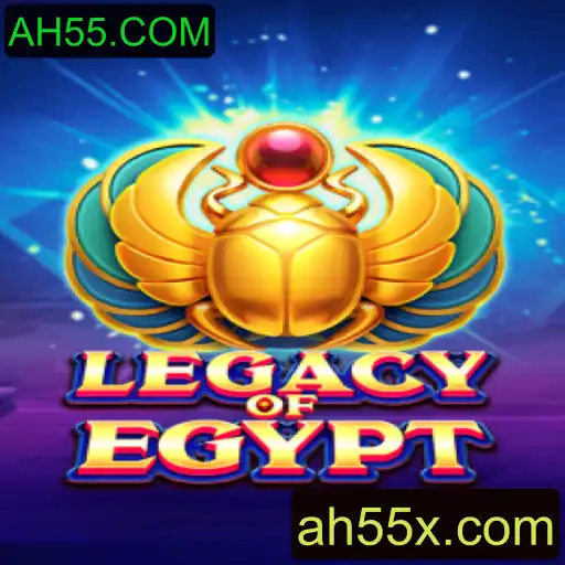 Explorando o Fascinante Mundo de LegacyOfEgypt