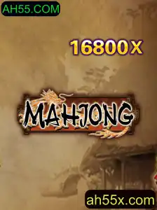 Explorando o Fascinante Mundo do Mahjong com AH55.COM