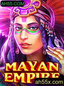 Descubra o Fascinante Mundo de MayanEmpire e Mergulhe na Aventura com AH55.COM