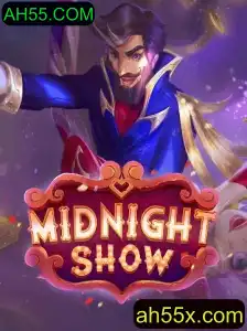 Descobrindo as Emoções de MidnightShow: O Novo Fenômeno de AH55.COM