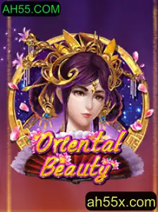 Descubra o Mundo Envolvente do Jogo OrientalBeauty