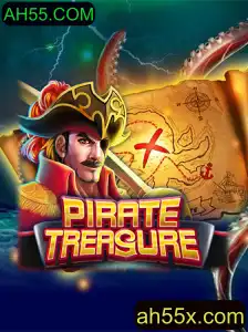 PirateTreasure: Descubra os Segredos do Jogo Aventureiro com AH55.COM