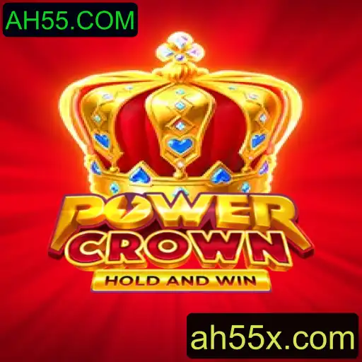 Descubra o Fascinante Jogo PowerCrown no AH55.COM