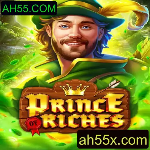 Explorando o Mundo de PrinceOfRiches