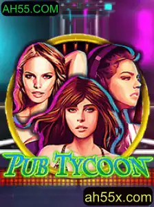 Explore PubTycoon: O Novo Fenômeno dos Jogos de Simulação