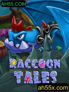 Explorando o Fascinante Mundo de RaccoonTales