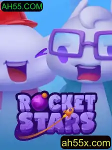 Explorando o Mundo de RocketStars: Um Jogo de Estratégia e Aventura com AH55.COM