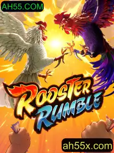 RoosterRumble: A Nova Sensação dos Jogos Online