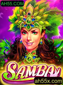 Conheça o Jogo 'Samba' e Suas Regras: Uma Experiência de Diversão com AH55.COM