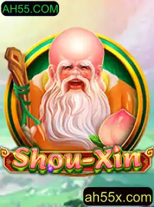 Descubra o Excitante Mundo de ShouXin com AH55.COM