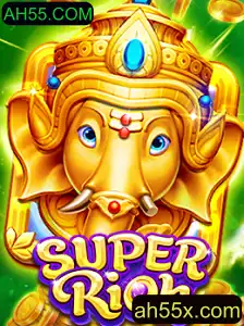 Explorando SuperRich: A Nova Sensação dos Jogos Online