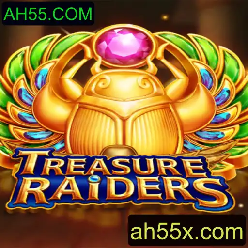 TREASURERAIDERS: Descubra a Emoção do Novo Jogo de Aventura