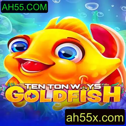 Descubra o Fascinante Jogo TenTonWaysGoldfish