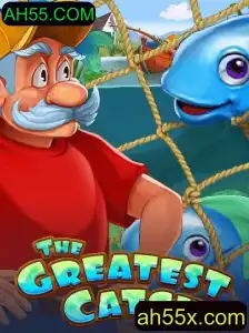 Descubra o Mundo Empolgante de TheGreatestCatch