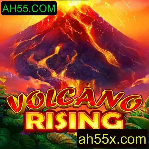 Descubra o Fascinante Mundo de VolcanoRising