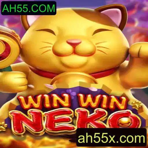 Descubra WinWinNeko: A Nova Sensação dos Jogos com AH55.COM